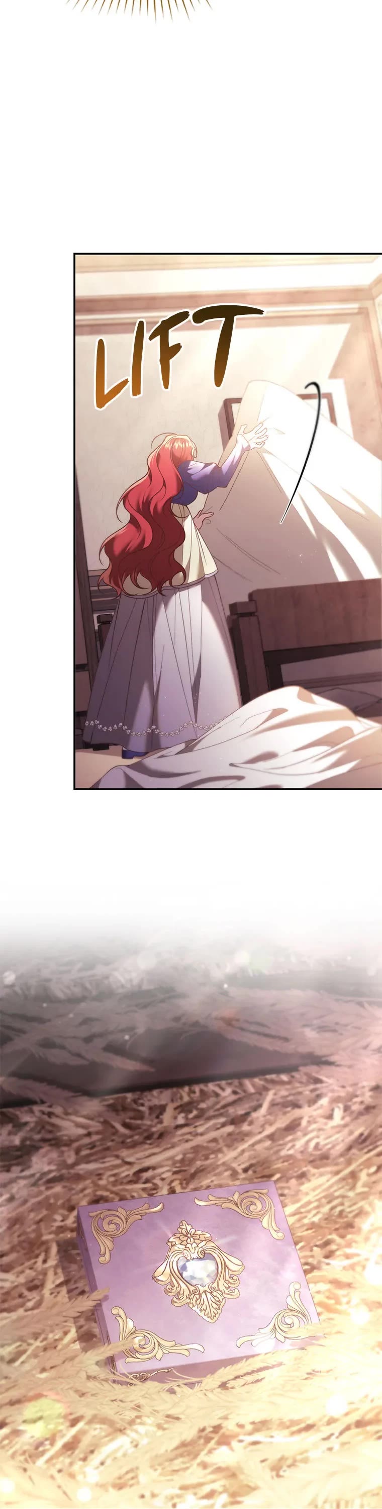 Resetting Lady chapter 67 page 37