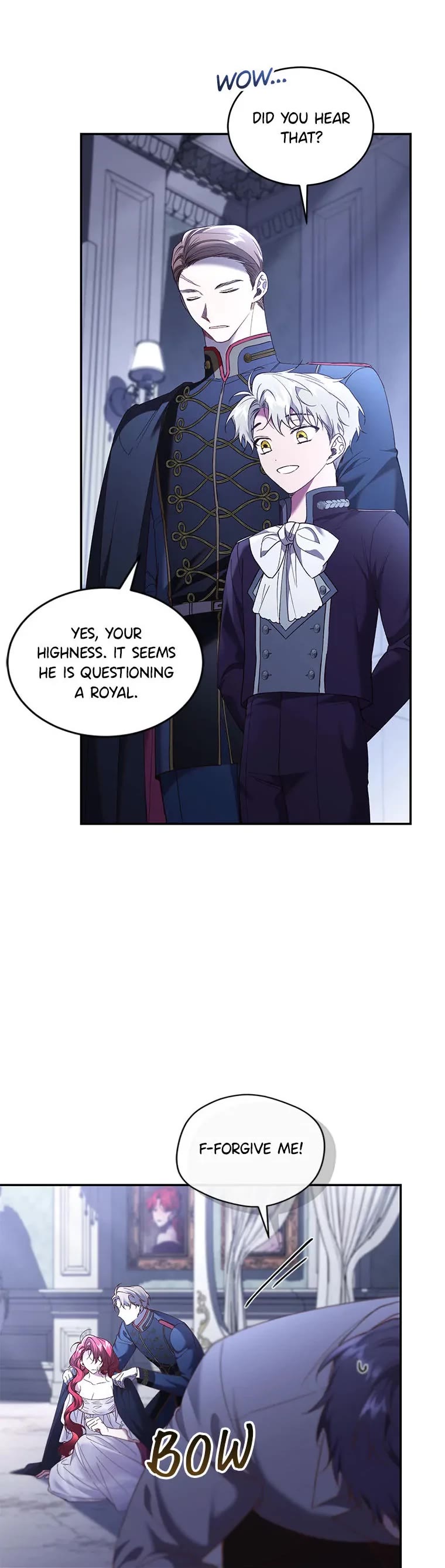 Resetting Lady chapter 67 page 4