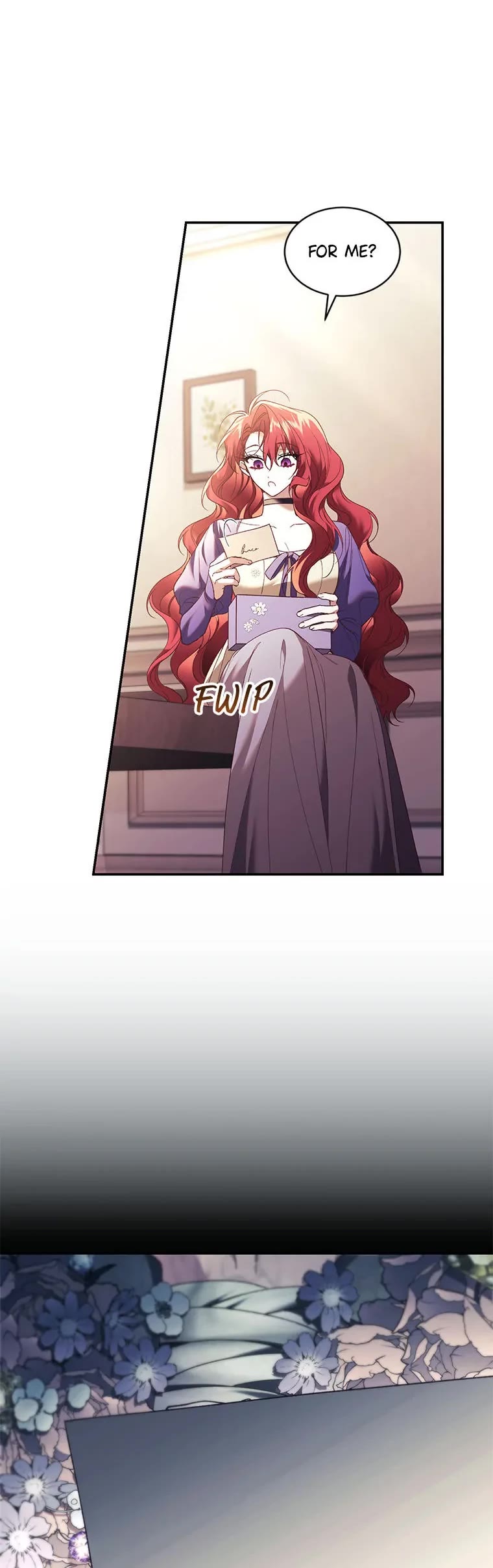 Resetting Lady chapter 67 page 40