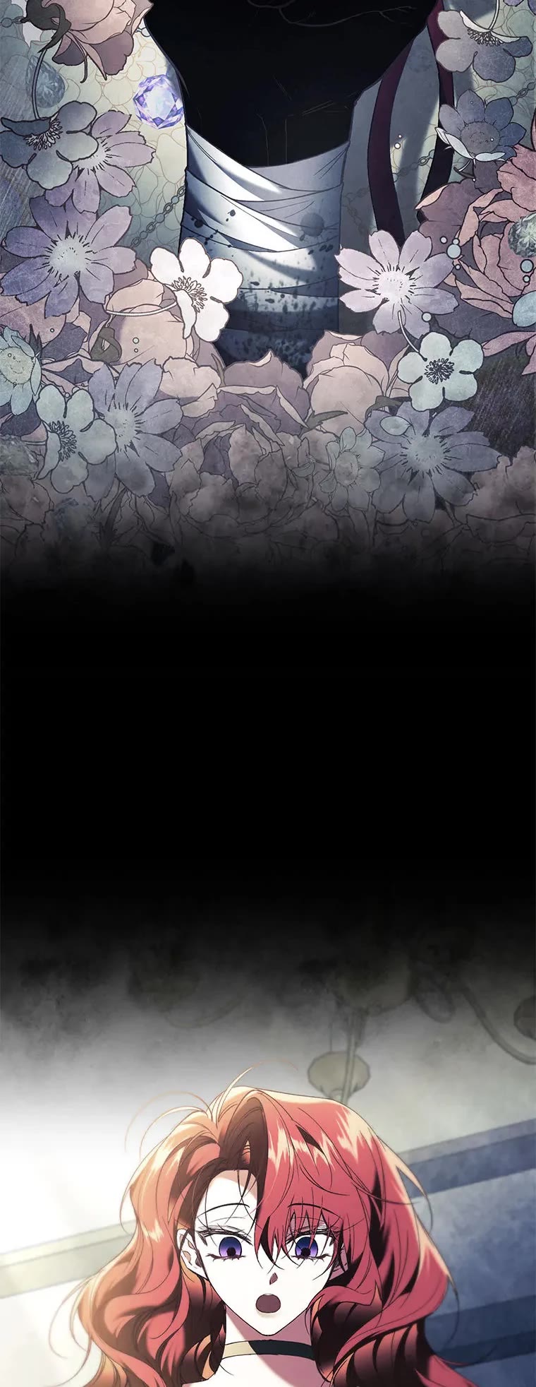 Resetting Lady chapter 67 page 42