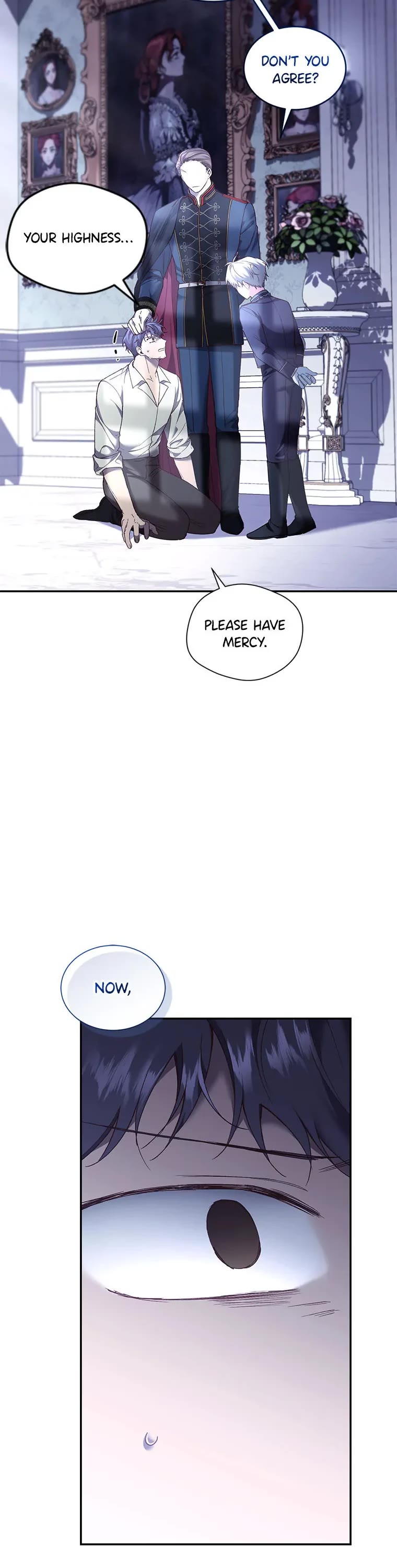 Resetting Lady chapter 67 page 6