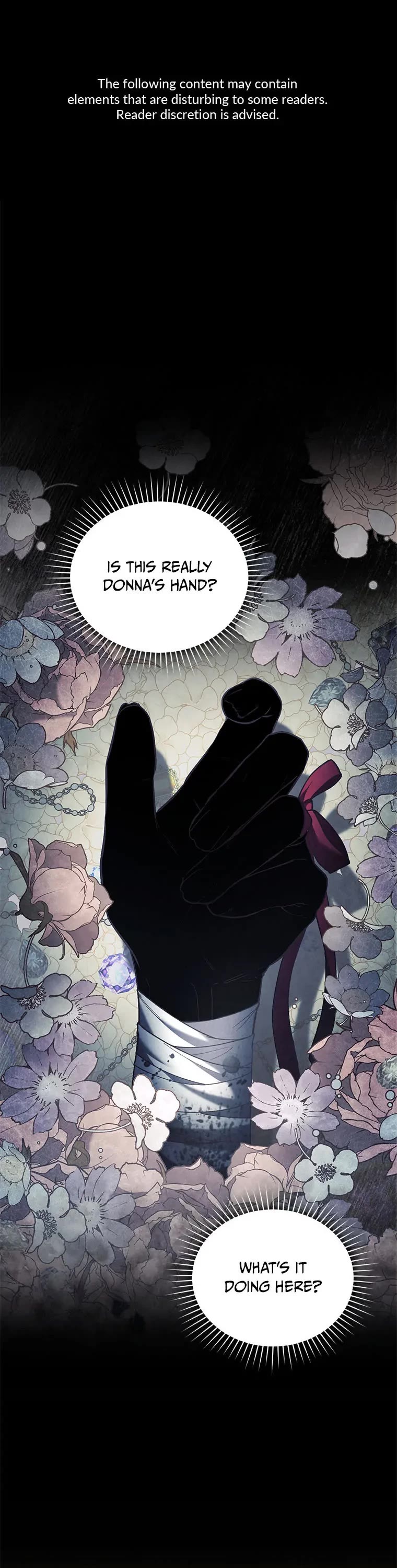 Resetting Lady chapter 68 page 1