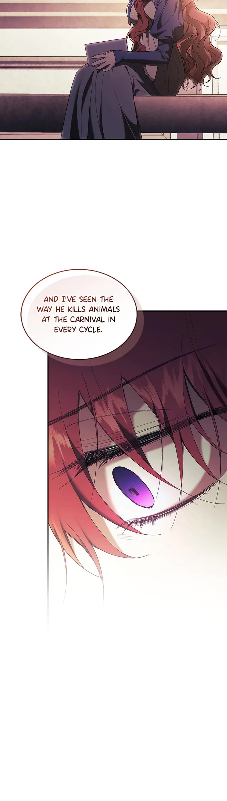 Resetting Lady chapter 68 page 10