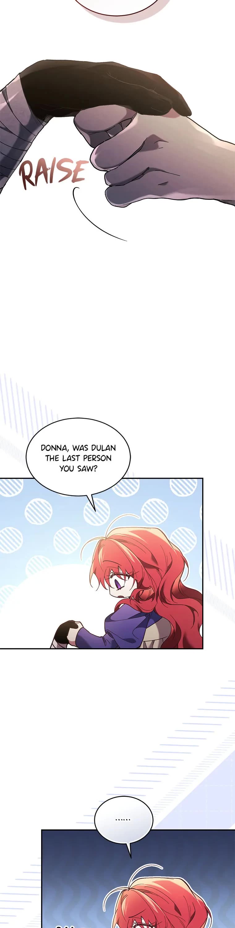 Resetting Lady chapter 68 page 13