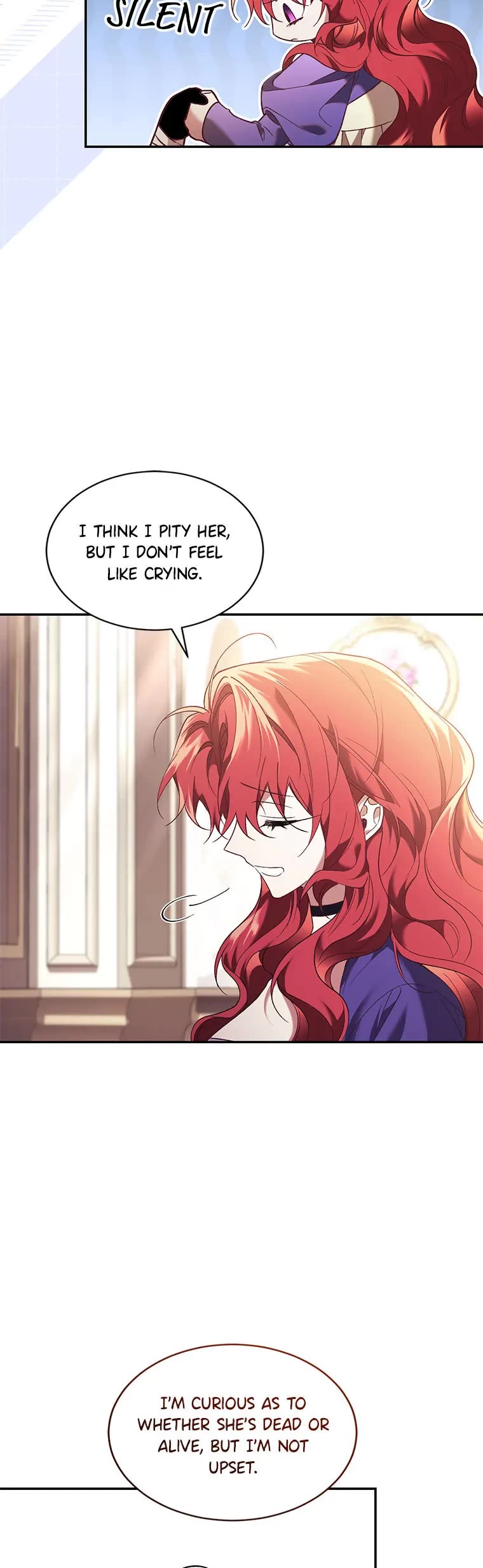 Resetting Lady chapter 68 page 14