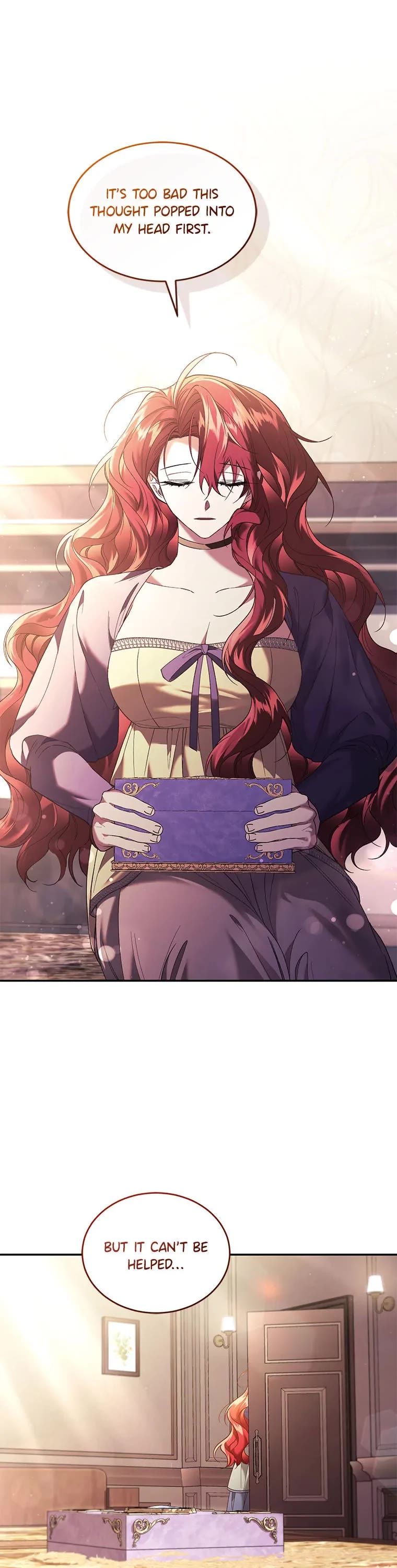 Resetting Lady chapter 68 page 16