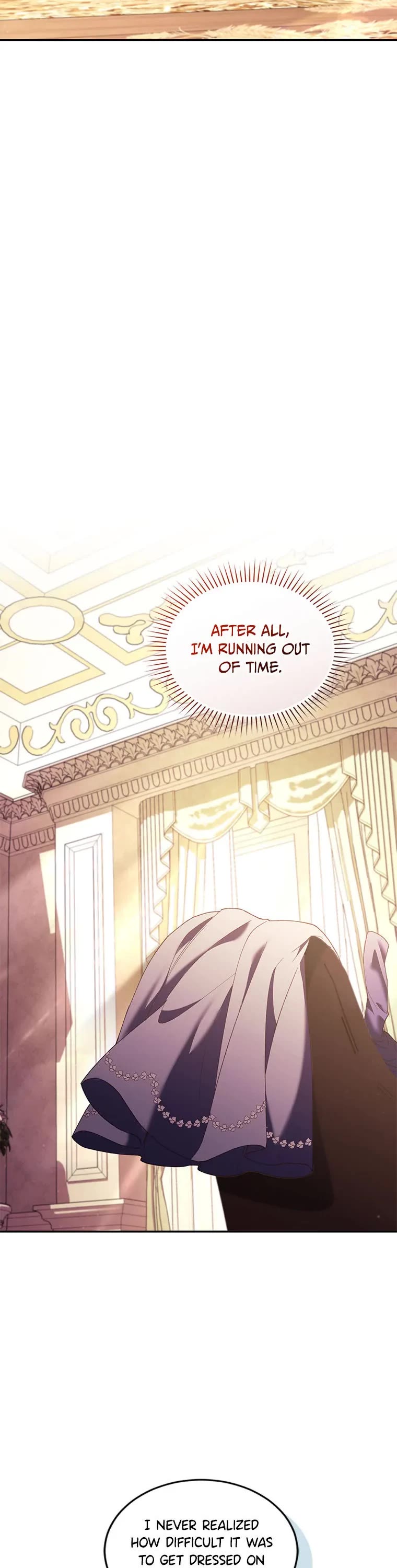 Resetting Lady chapter 68 page 17