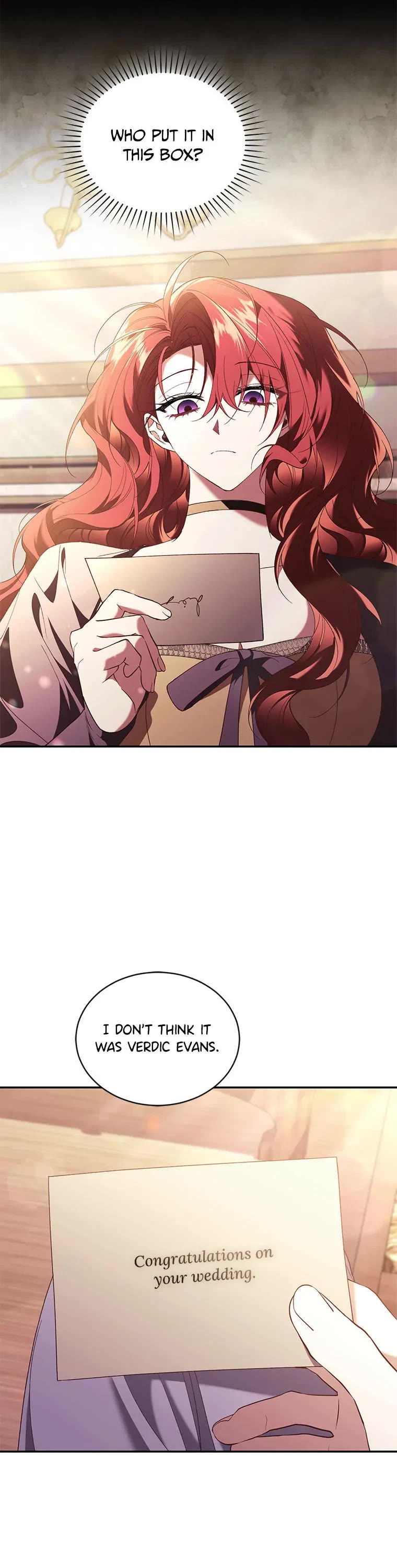 Resetting Lady chapter 68 page 2