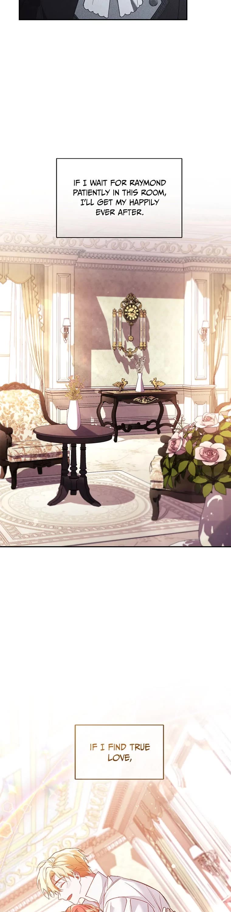 Resetting Lady chapter 68 page 23