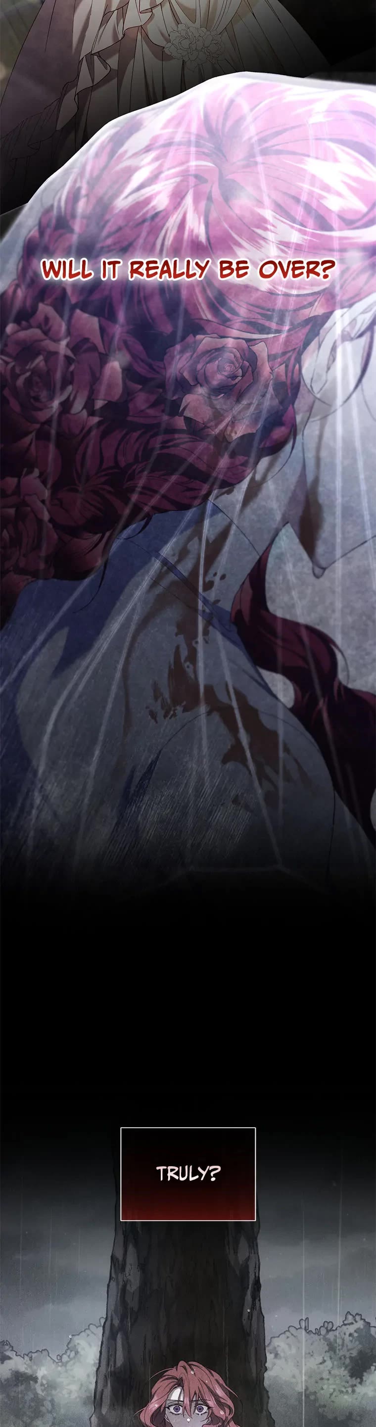 Resetting Lady chapter 68 page 25