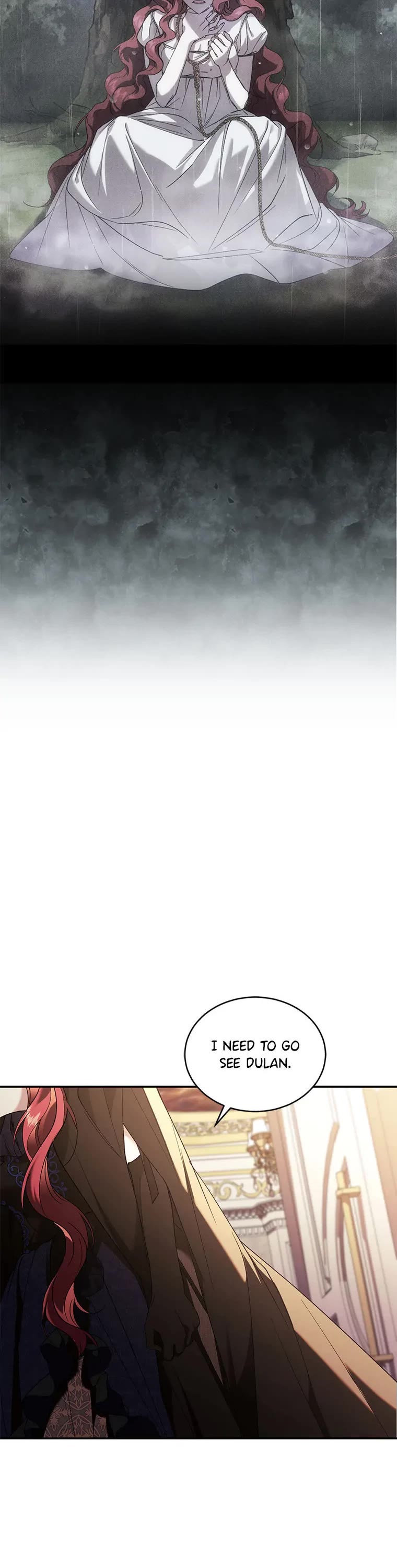 Resetting Lady chapter 68 page 26