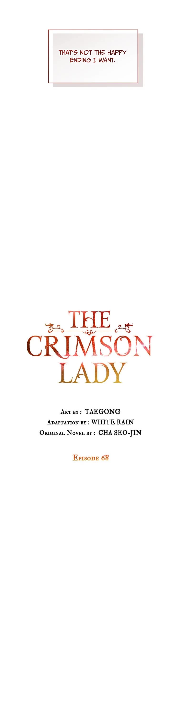 Resetting Lady chapter 68 page 27