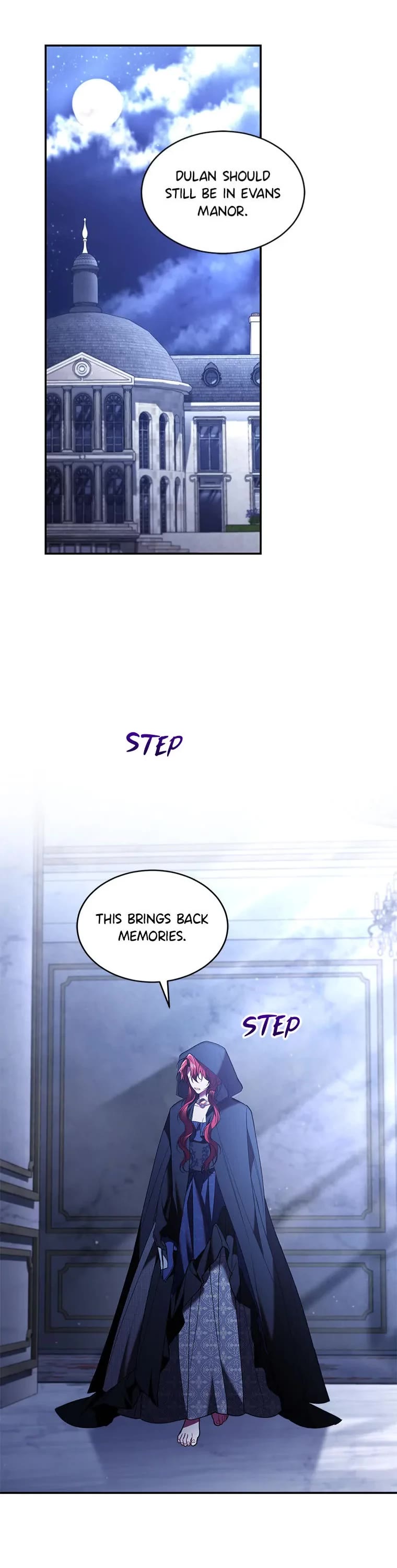 Resetting Lady chapter 68 page 28