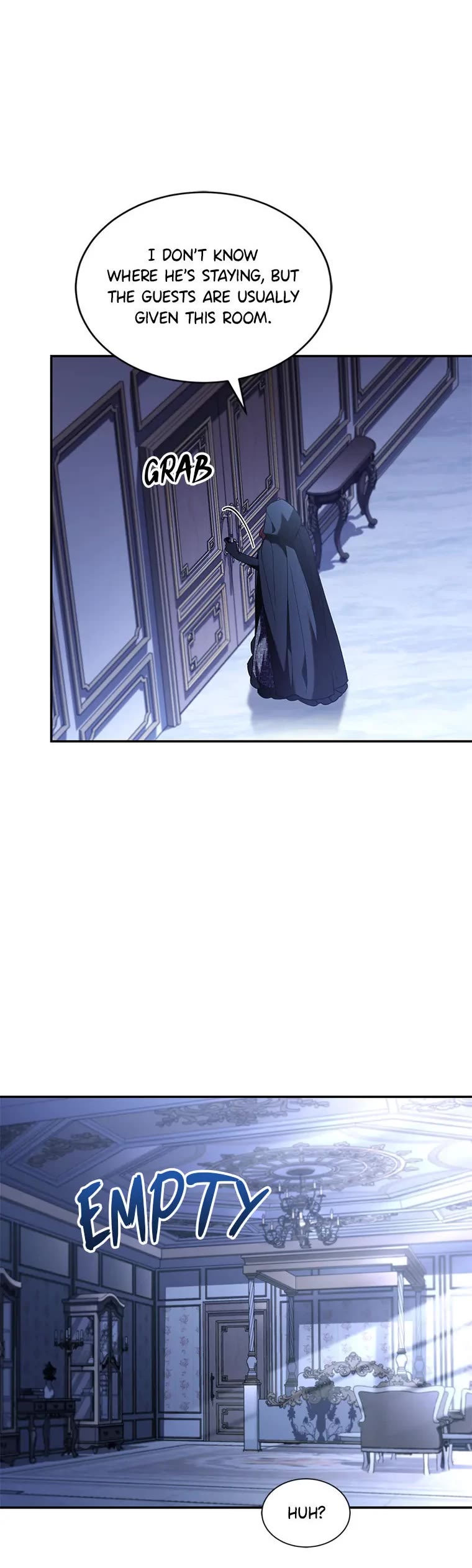 Resetting Lady chapter 68 page 29