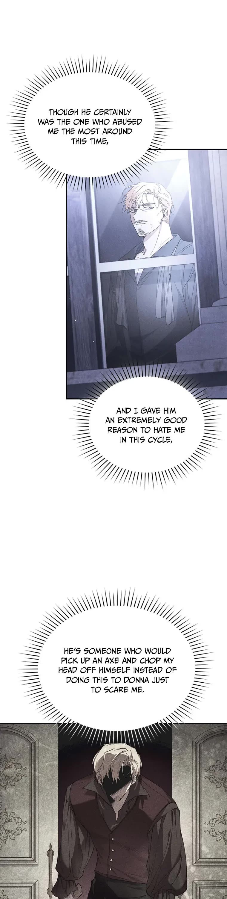 Resetting Lady chapter 68 page 3