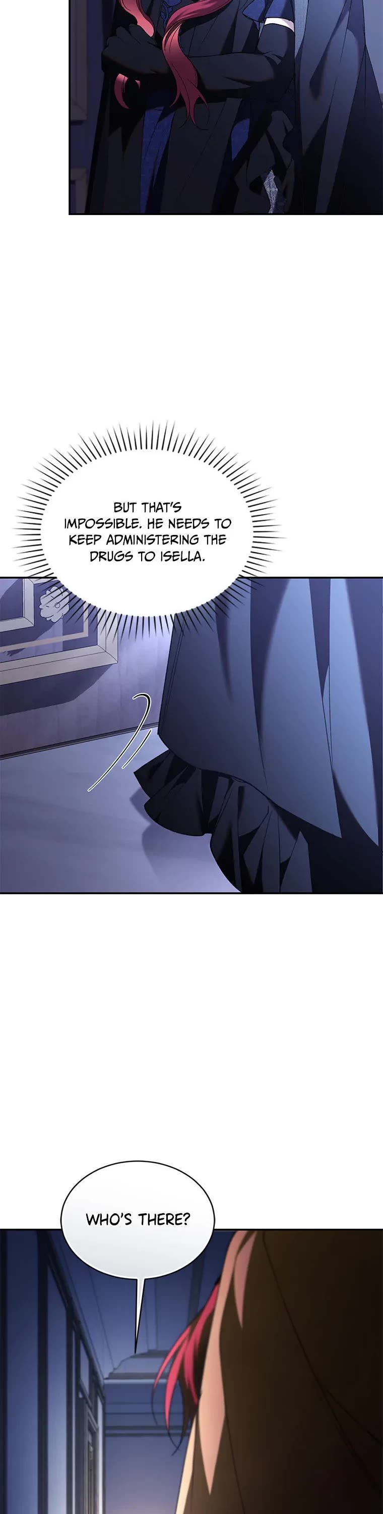 Resetting Lady chapter 68 page 32