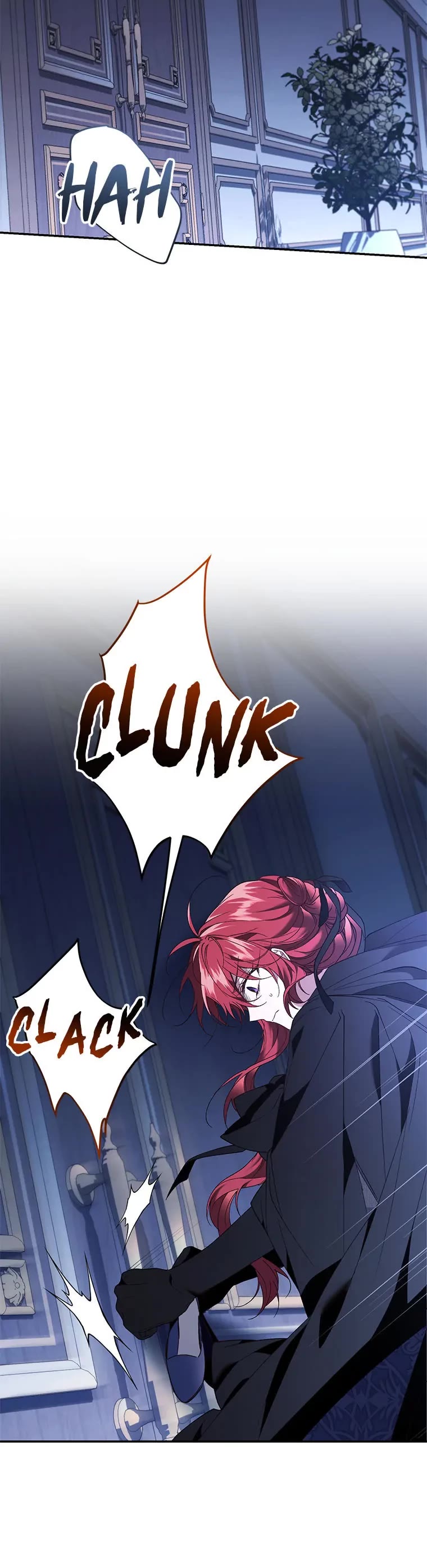 Resetting Lady chapter 68 page 35