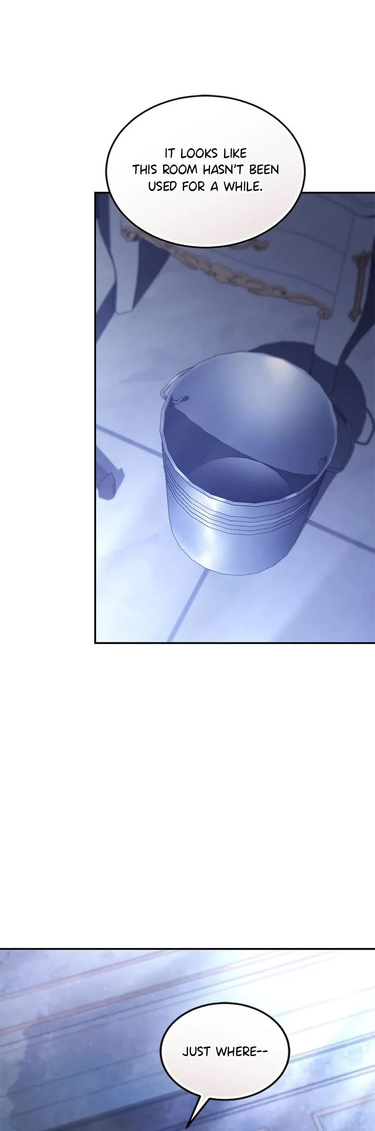 Resetting Lady chapter 68 page 39