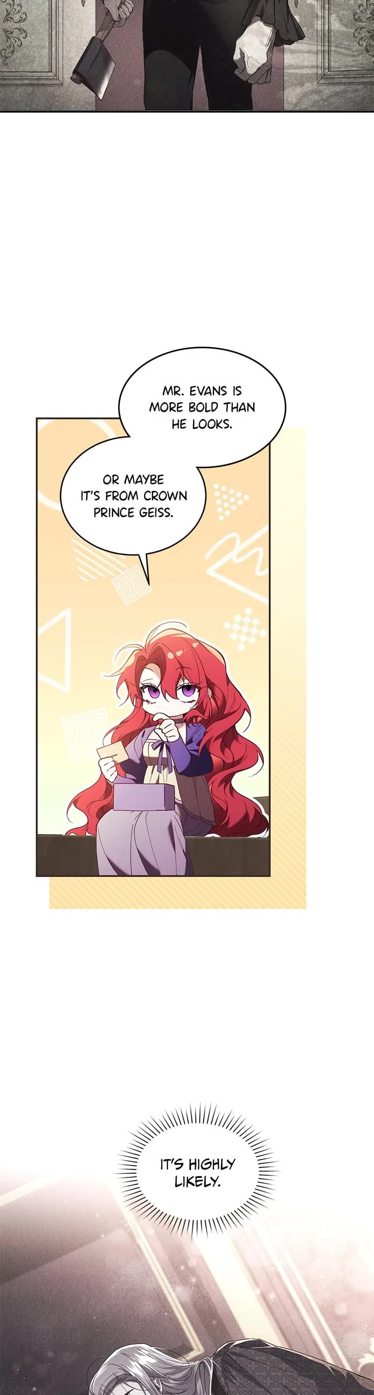 Resetting Lady chapter 68 page 4