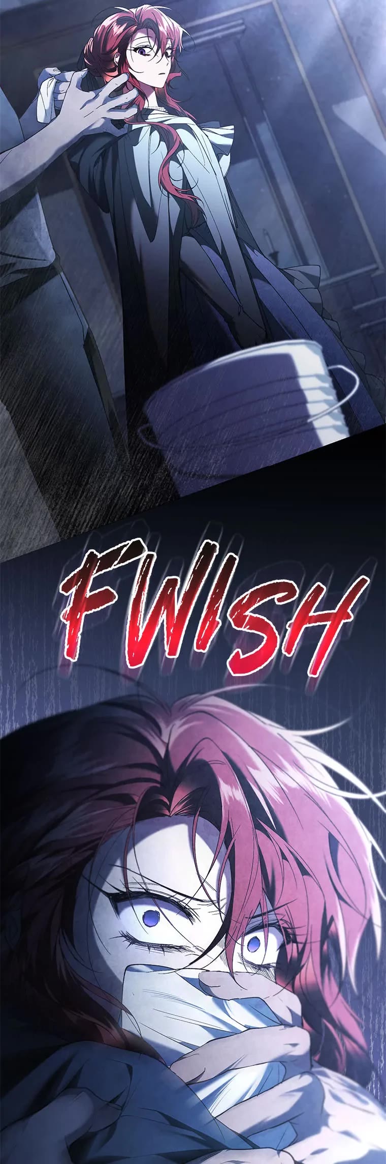 Resetting Lady chapter 68 page 40