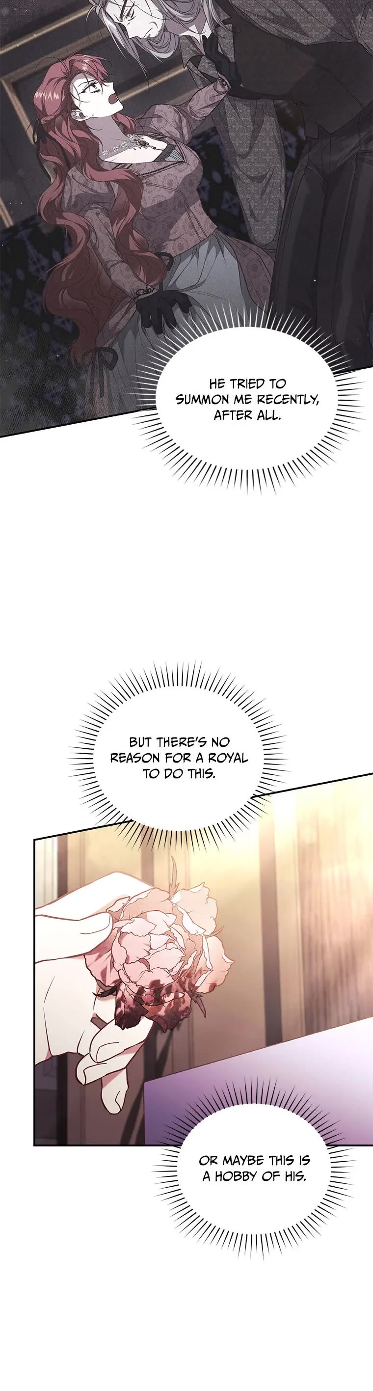 Resetting Lady chapter 68 page 5