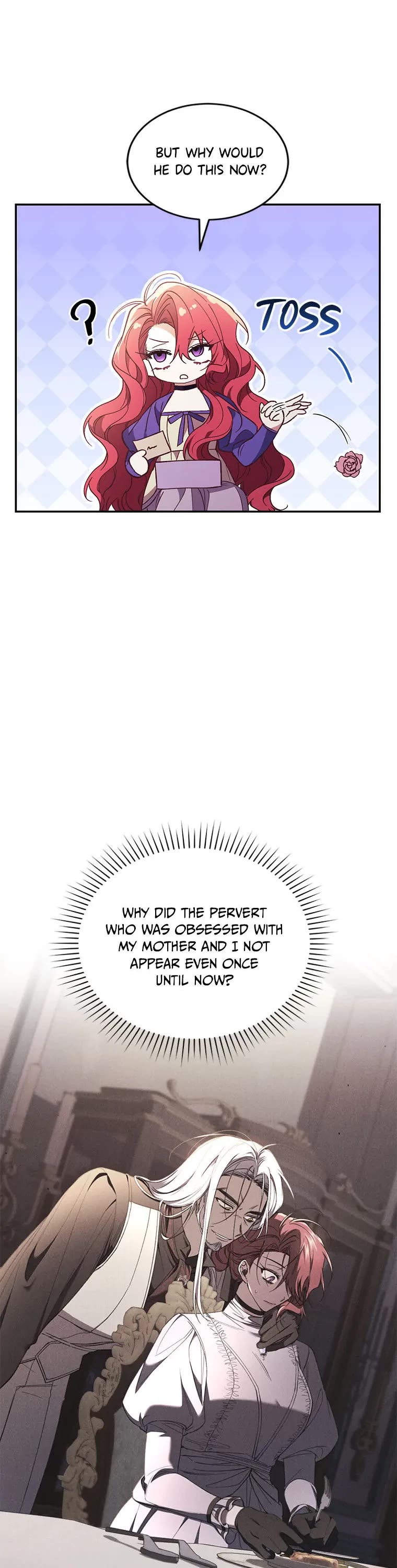 Resetting Lady chapter 68 page 6