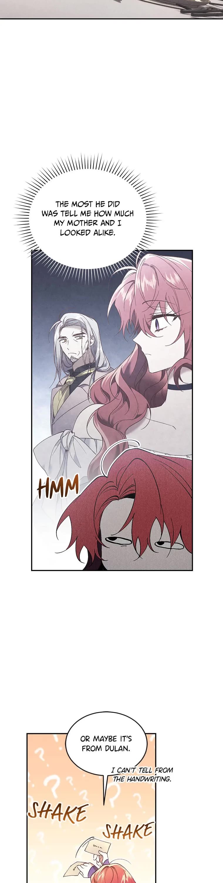 Resetting Lady chapter 68 page 7