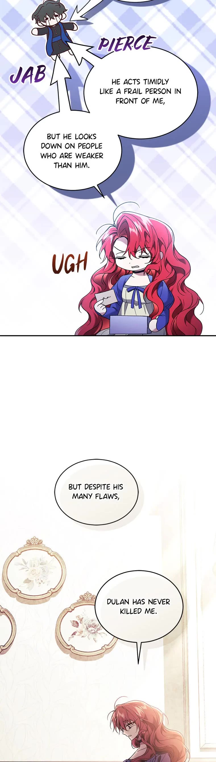 Resetting Lady chapter 68 page 9