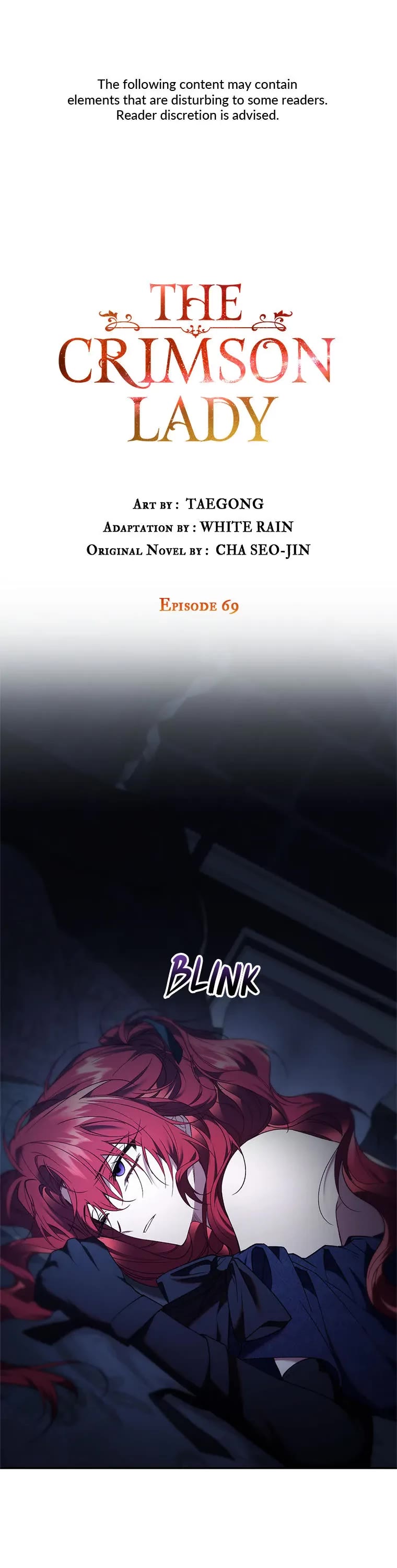 Resetting Lady chapter 69 page 1