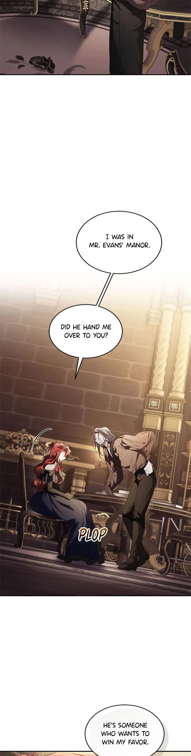 Resetting Lady chapter 69 page 12