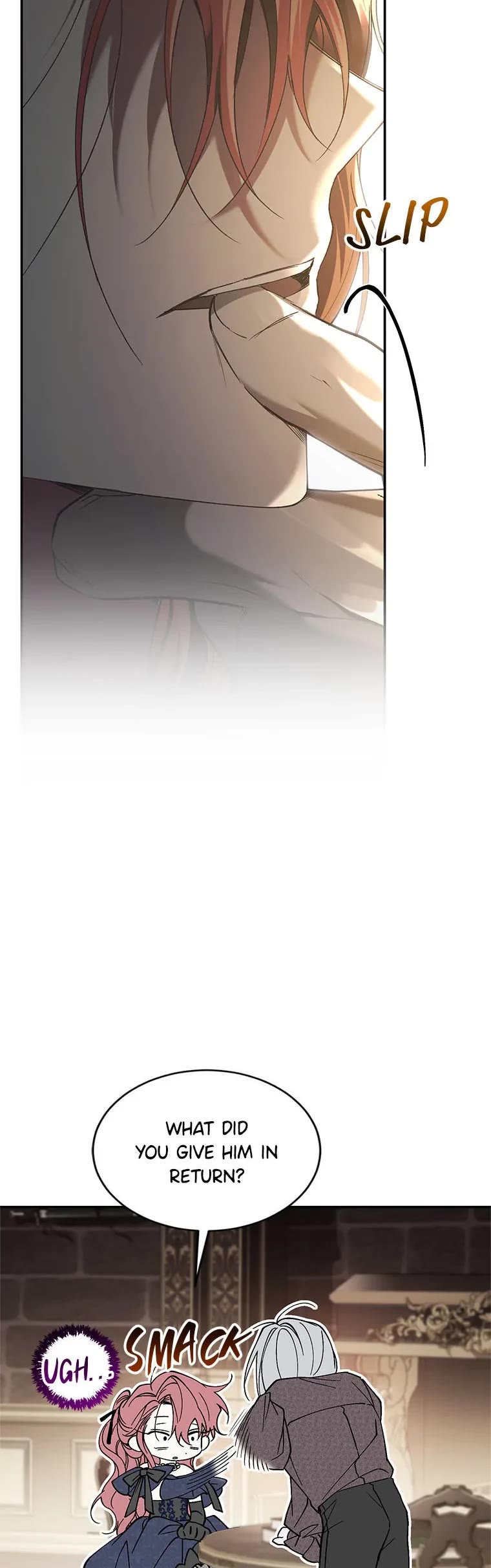 Resetting Lady chapter 69 page 14