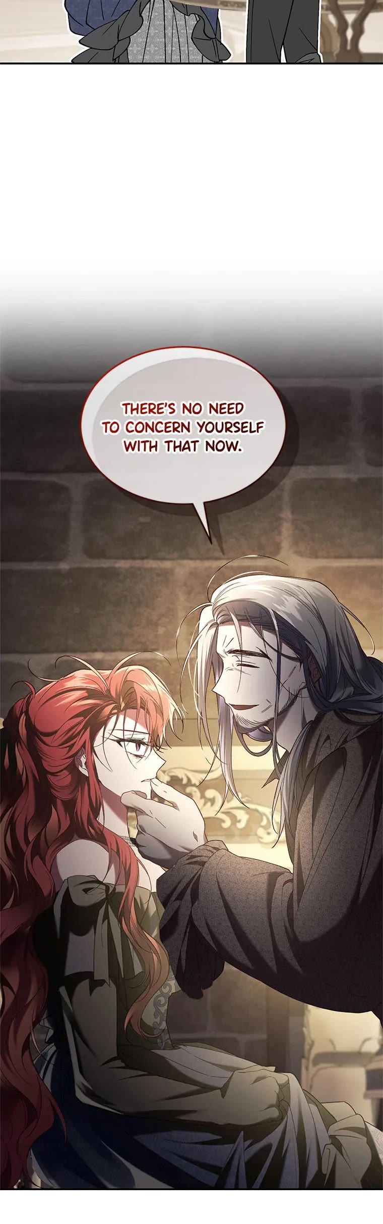 Resetting Lady chapter 69 page 15