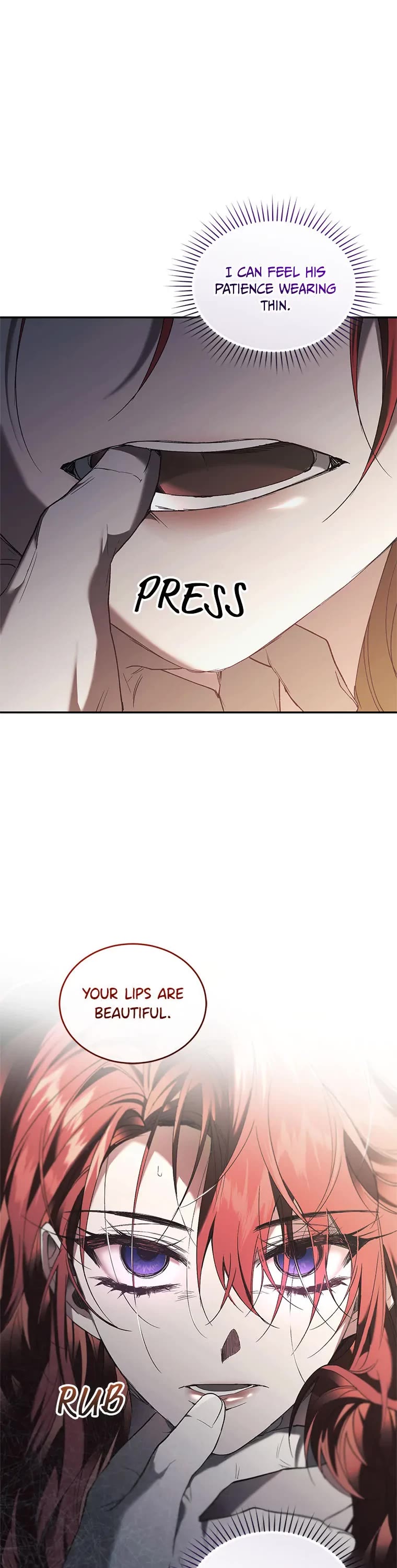 Resetting Lady chapter 69 page 16