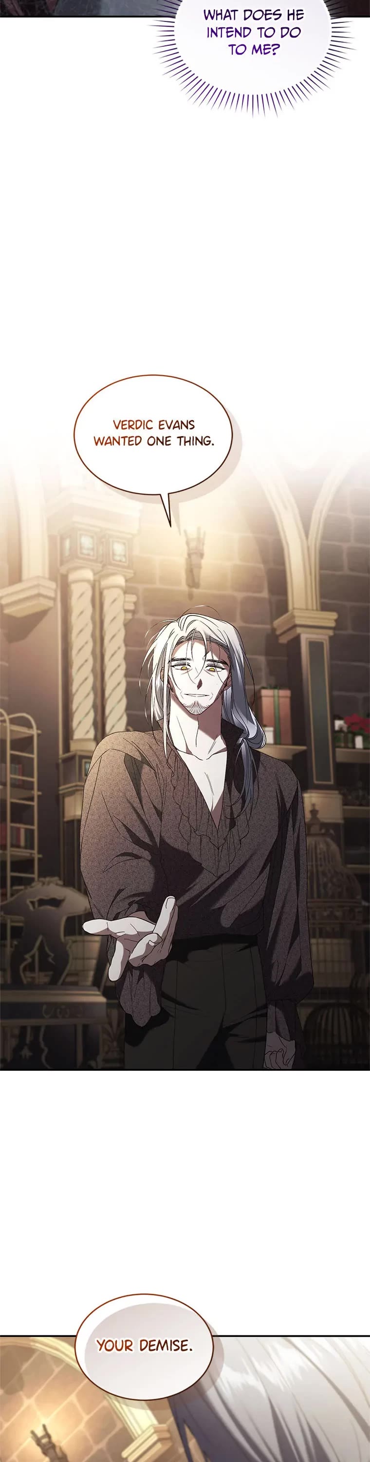 Resetting Lady chapter 69 page 17