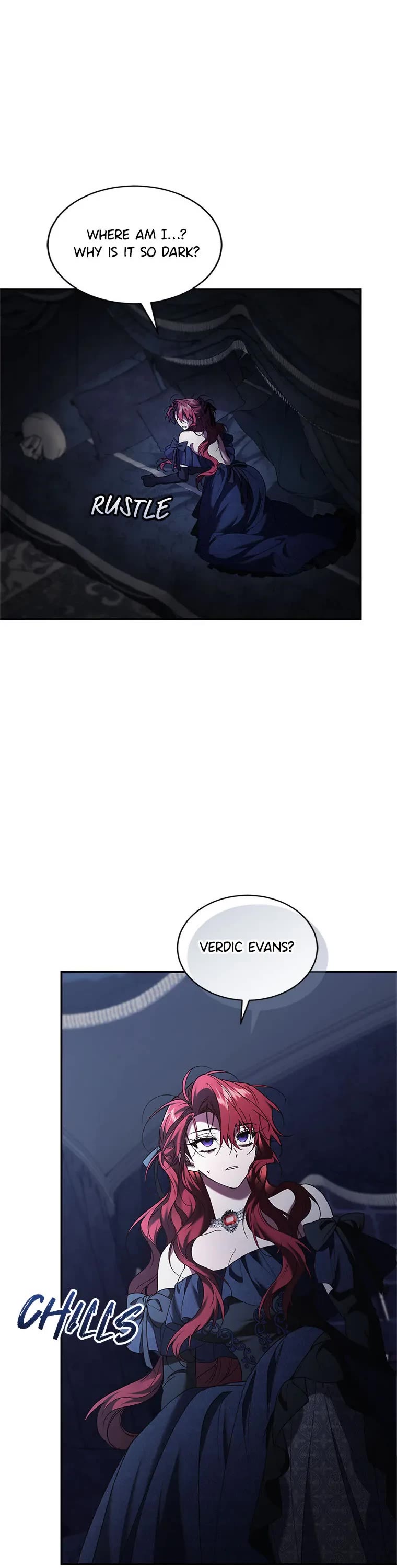 Resetting Lady chapter 69 page 2