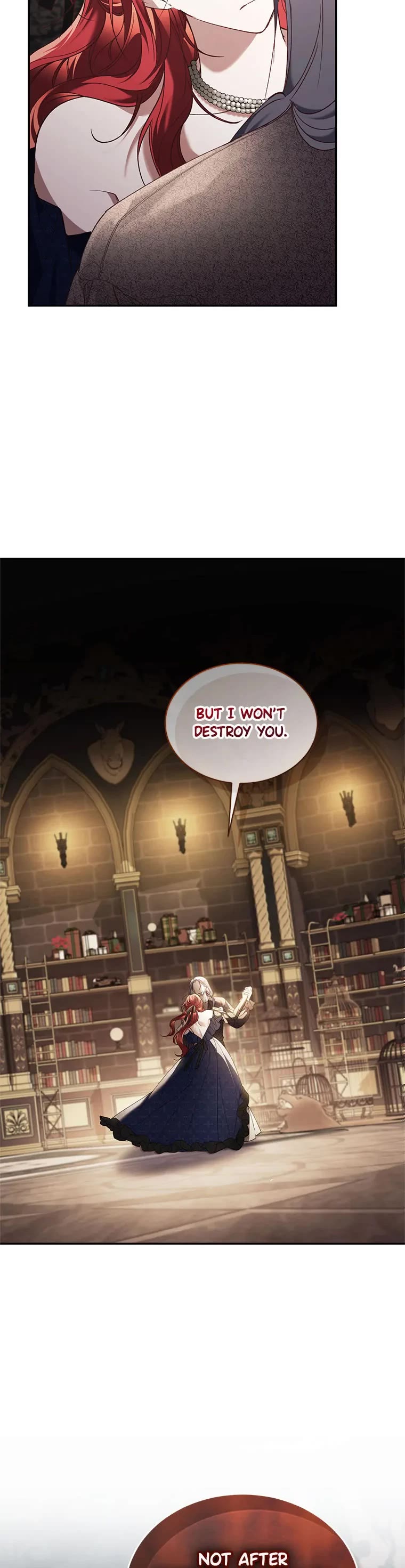 Resetting Lady chapter 69 page 20