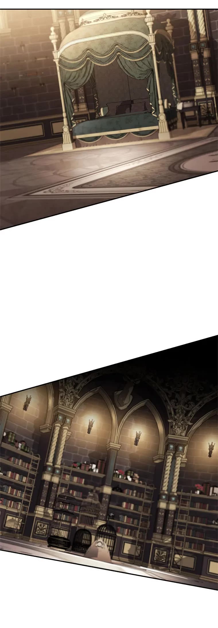 Resetting Lady chapter 69 page 24