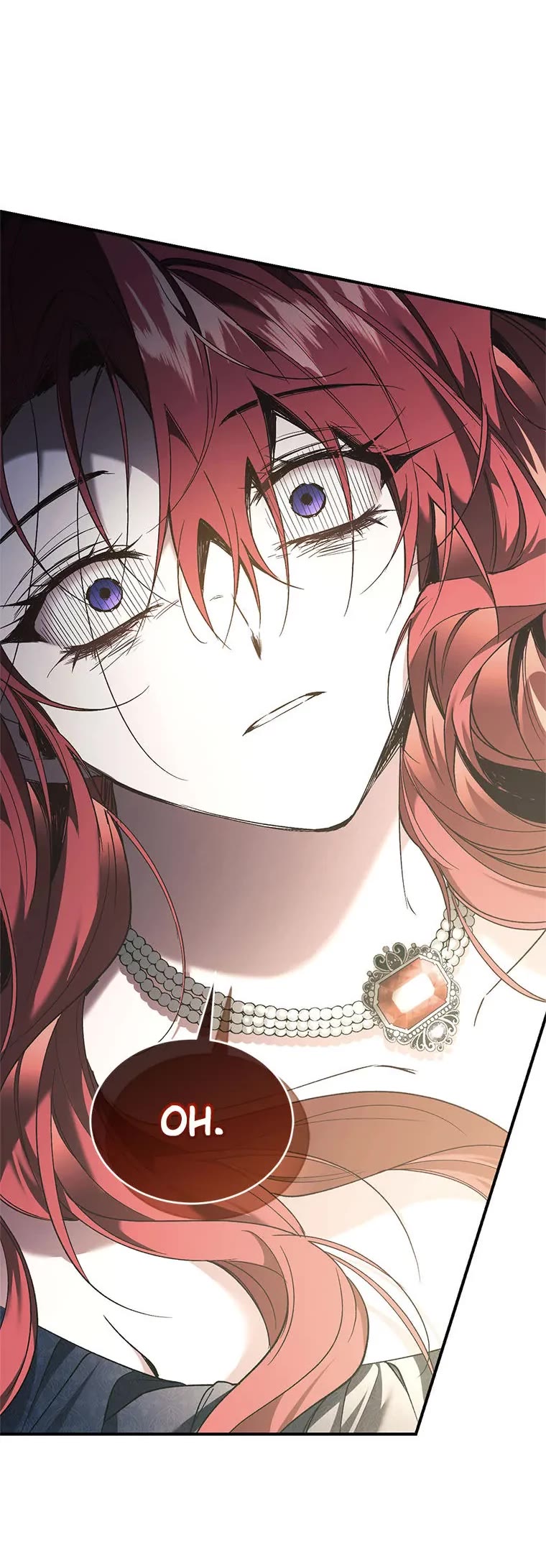 Resetting Lady chapter 69 page 25