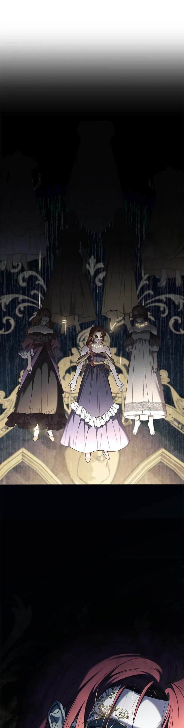 Resetting Lady chapter 69 page 26