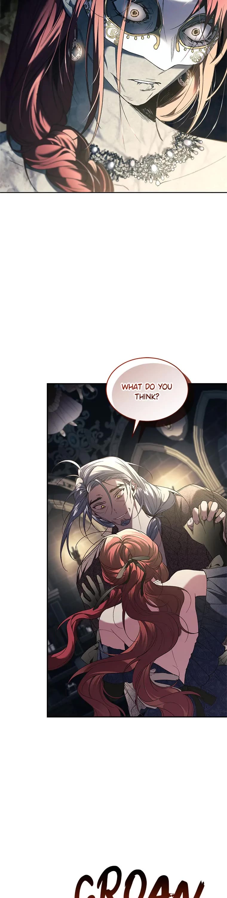 Resetting Lady chapter 69 page 27