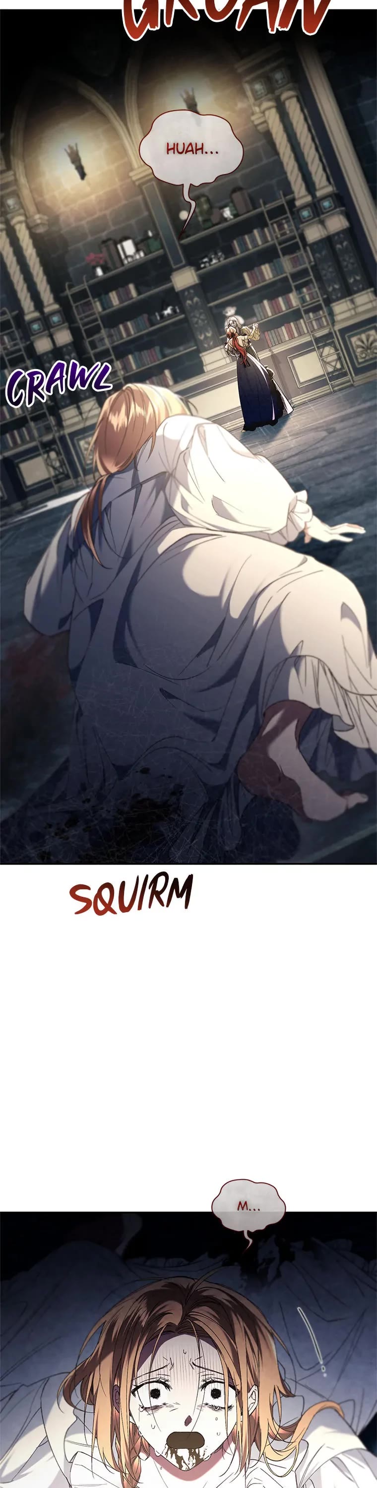 Resetting Lady chapter 69 page 28