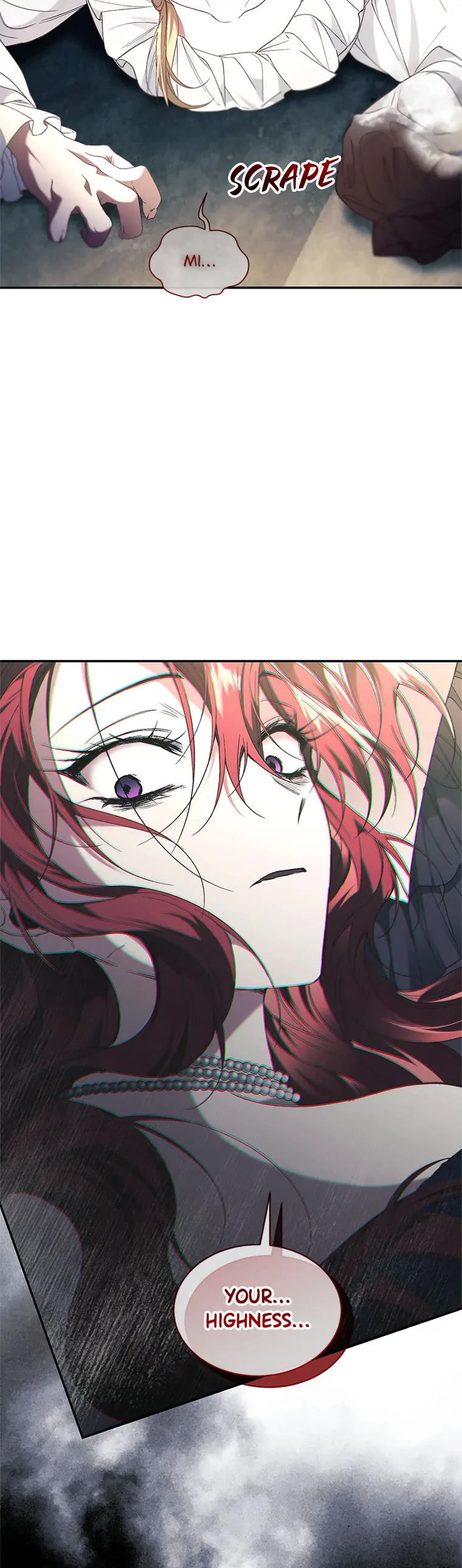 Resetting Lady chapter 69 page 29