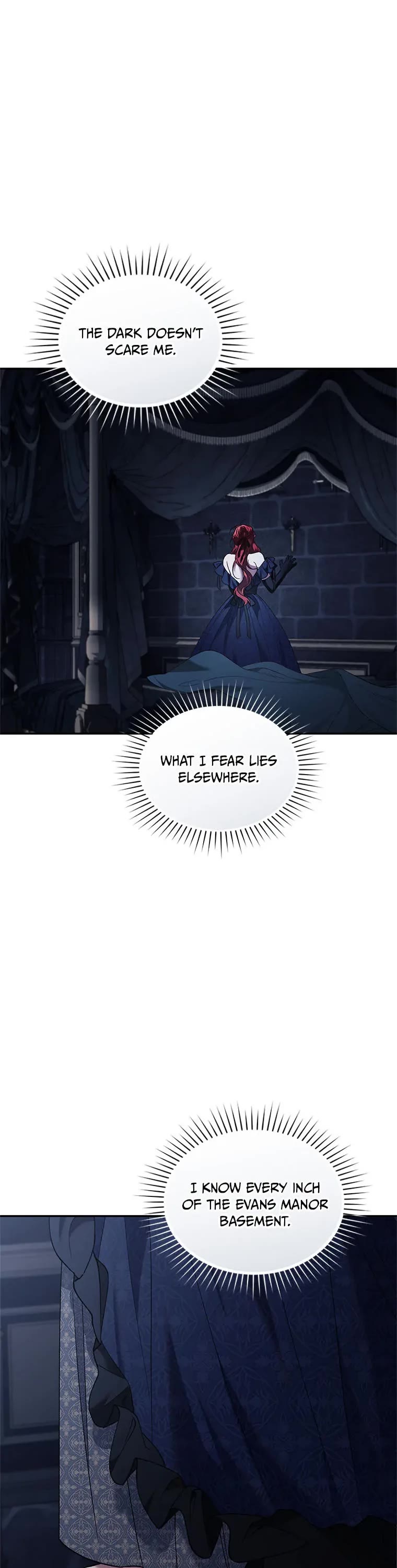 Resetting Lady chapter 69 page 3