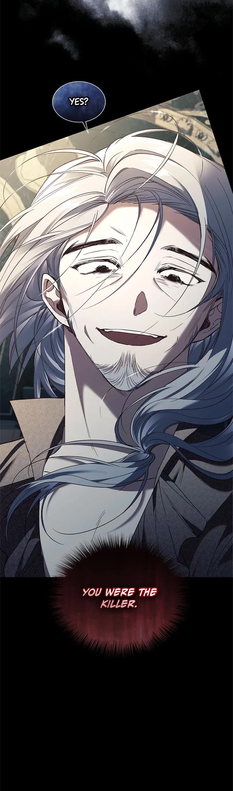 Resetting Lady chapter 69 page 30