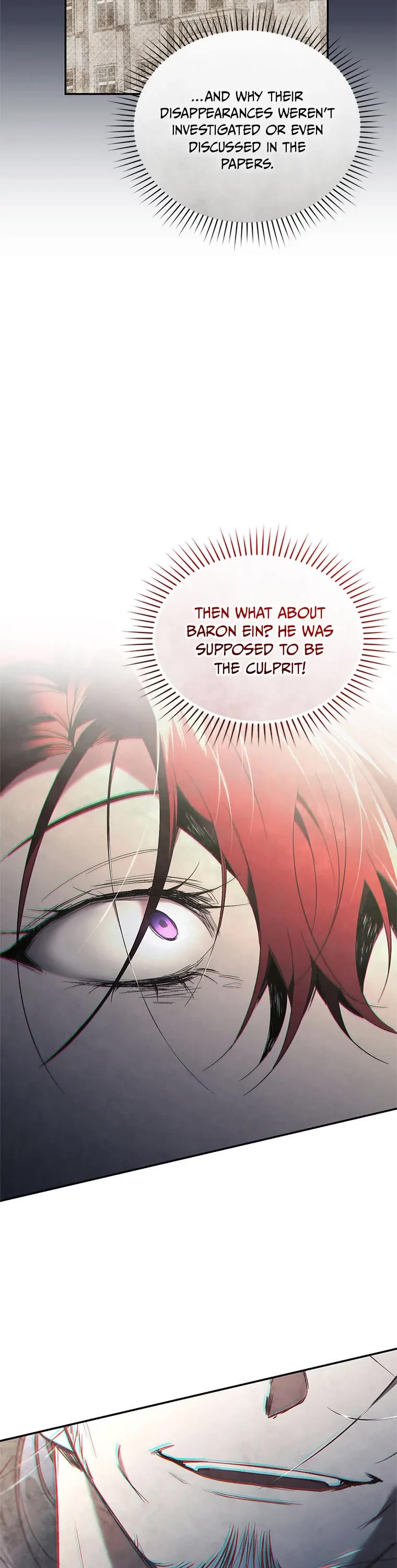 Resetting Lady chapter 69 page 32