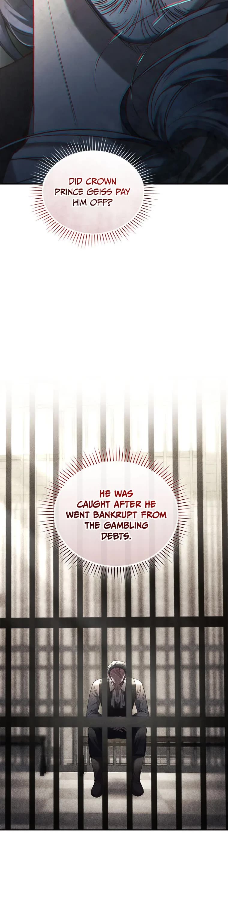 Resetting Lady chapter 69 page 33