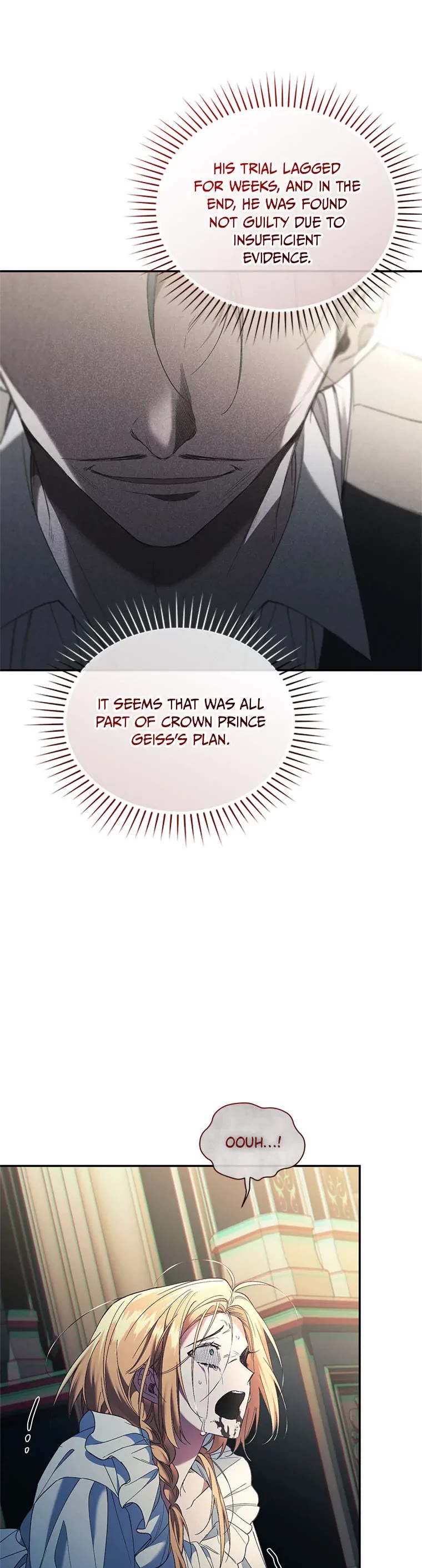 Resetting Lady chapter 69 page 34