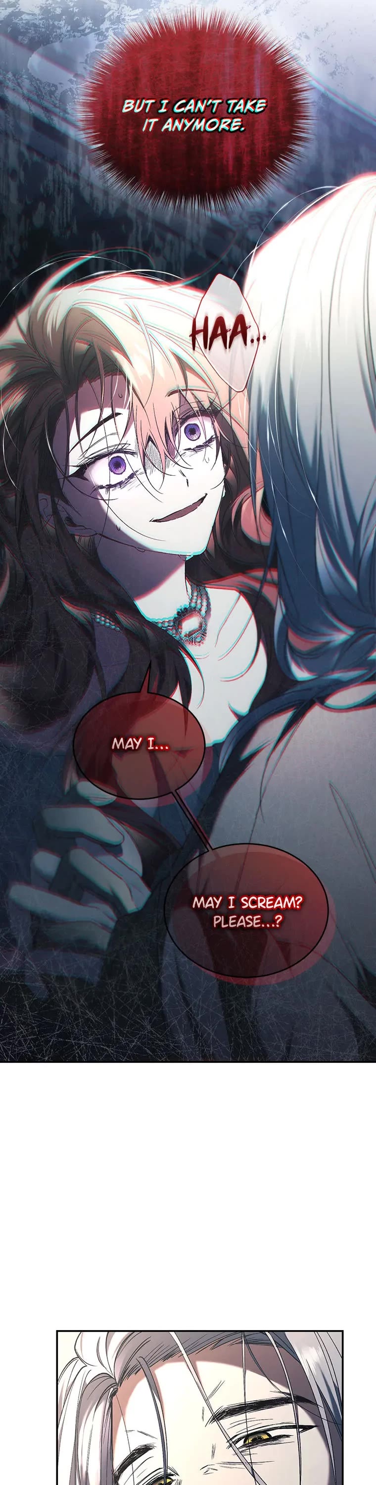 Resetting Lady chapter 69 page 37