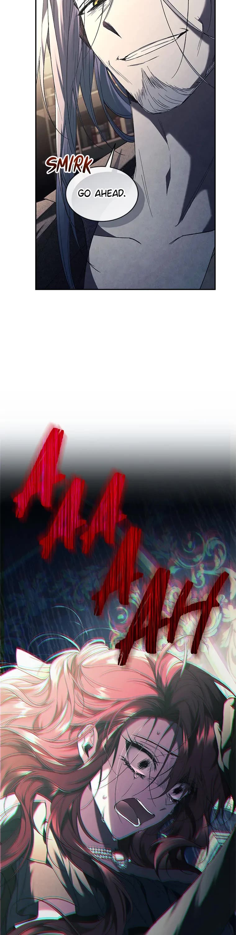 Resetting Lady chapter 69 page 38