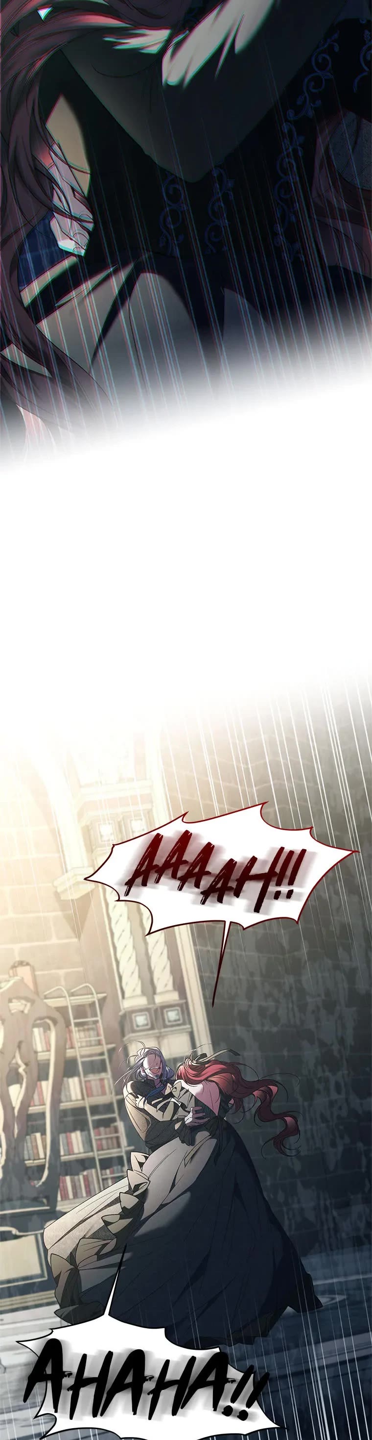 Resetting Lady chapter 69 page 39